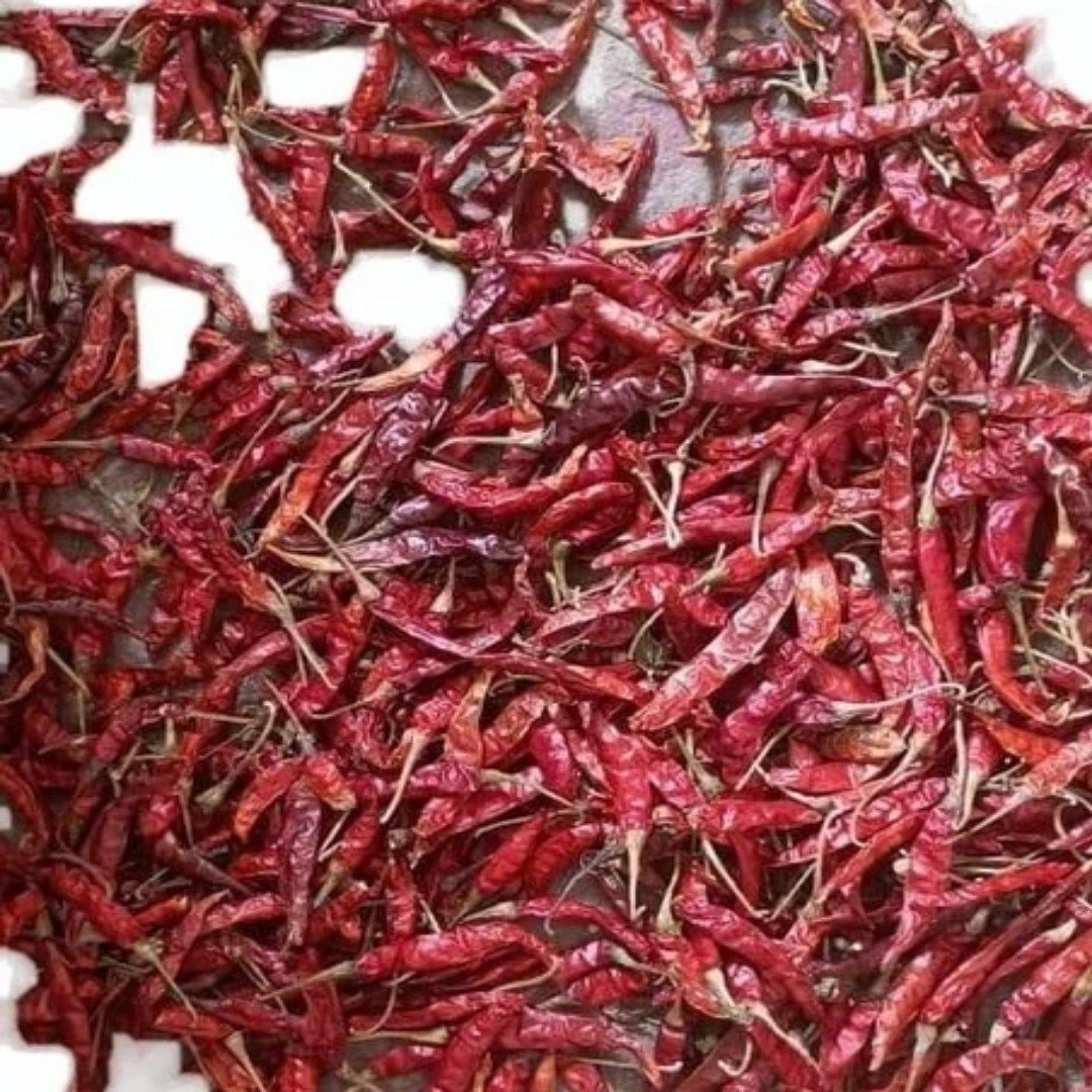 Bulk Chilli Supply